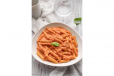 Pink Pasta