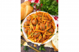 Meatball Pasta