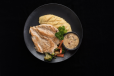 Chicken Steak