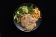 Chicken Scaloppini