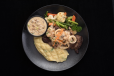 Surf and Turf
