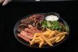 Steak Mixed Grill