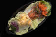 Lobster Thermidor