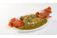 Lobster Manchurian