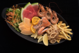 Full Table3 Special Seafood Platter