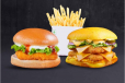 Veg Burger
