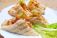 Zinger Sandwich