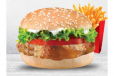 Khaleej Burger