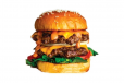 Double Burger