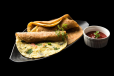 Omelette Roll