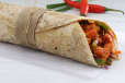 Chicken Chilli Roll