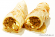 Beef Roll