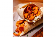 Prawns Roll
