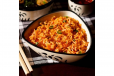 Schezwan Fried Rice