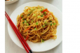Schezwan Noodles