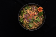 Chefs Chicken Lo Mein