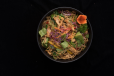 Woks Life Hakka Noodles