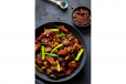 Chicken Schezwan