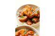 Chicken Sweet and Sour