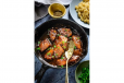 Garlic Fish