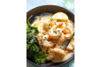 Prawns Garlic
