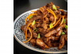 Ginger Beef