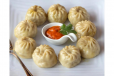Veg Momos