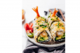 Sushi Prawns Tempura