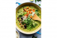 Veg Thai Green Curry