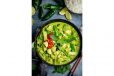 Chicken Thai Green Curry