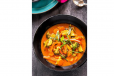Veg Red Thai Curry