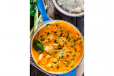 Chicken Red Thai Curry