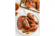 Roasted Chicken Barbeque Full