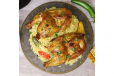 Chicken Mandi