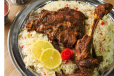 Mutton Mandi