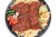 Grilled Chicken Chicken Pepper HALF
