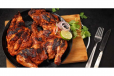 Grilled Chicken Al Faham