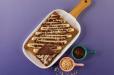 Chocolate Overload Crepe