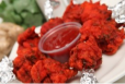 Chicken Lollipop