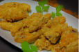 Chicken Pepper Fry