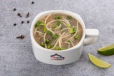 Chicken Noodles Soup