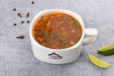 Chicken Hot And Sour Soup