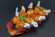 Lollypop Grill 8 Pieces