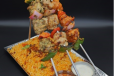 Teen Talwar Biryani 9 Pieces