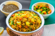 Vegetable Biryani
