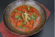 Fish Tikka Karahi 5 Pieces