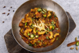Karela Karahi