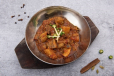 Mix Vegetable Karahi