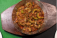 Karela Keema