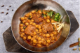 Chana Ghost
